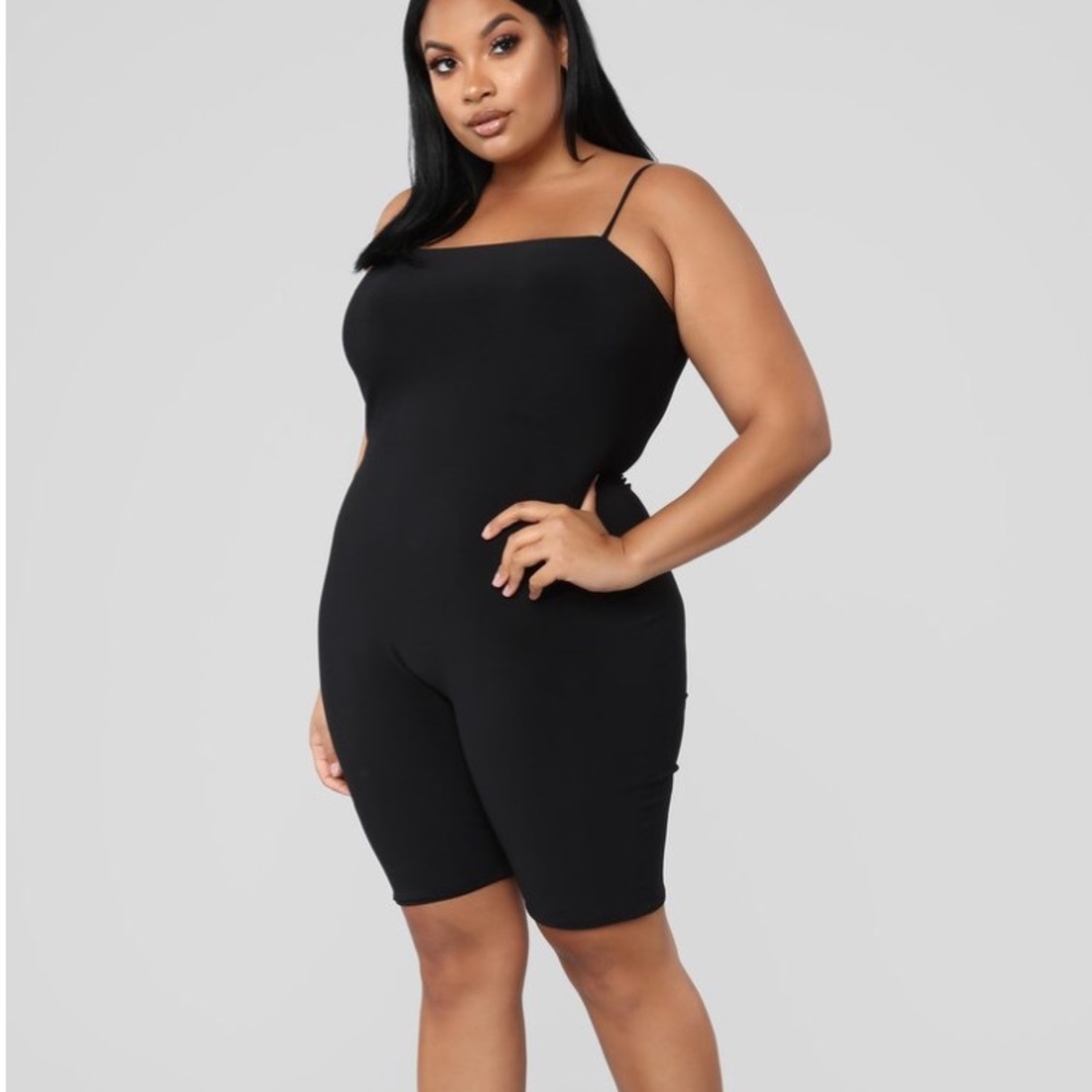 Aries Jumpsuit